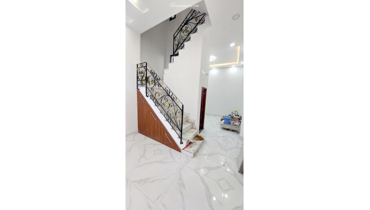 BÁN NHÀ HXH ĐƯỜNG SỐ 29,BTĐB ,BT(4x11x4 TẦNG) 5.5 TỶ TL